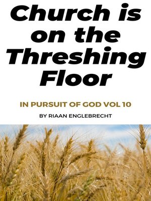 cover image of Pursuing God Vol 10